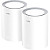 Wi-Fi mesh система Cudy M1800 2 штуки