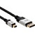 Кабель Vcom mini DisplayPort - DisplayPort 1.8 метра (CG685-1.8M)