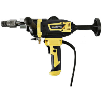 Дрель сетевая Hanskonner HID2180M