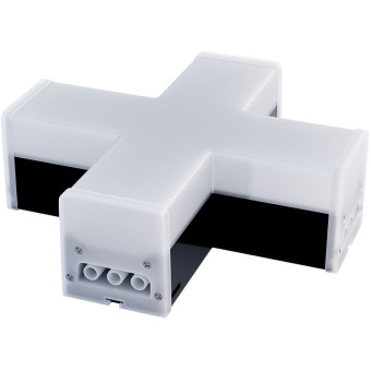 Светильник светодиодный Apeyron 12Вт 1200Лм 4000К IP40  настенно-потолочный опал (30-15)