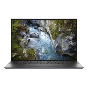 Ноутбук Dell Precision 5750 (5750-6741)