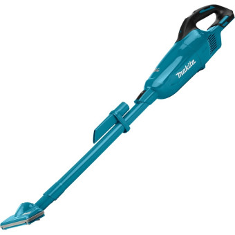 Пылесос строительный Makita DCL281FZ аккумуляторный без АКБ и ЗУ