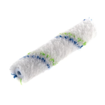 Валик малярный сменный Сибртех 150 мм полиэстер ворс 12 мм (80583)