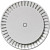 Точка доступа MikroTik cAP ax (cAPGi-5HaxD2HaxD)