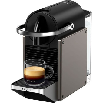 Кофемашина Krups XN306T Nespresso Original