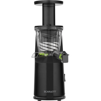 Соковыжималка шнековая Scarlett SC-JE50S46