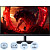 Монитор 23.8'' Acer Nitro KG241YX1bmiipx чёрный (UM.QX1CD.101)