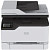 МФУ лазерное цветное Ricoh M C240Fw (408430)