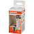 Лампа светодиодная Osram 6 Вт Е27 (А, 4000 К, 806 Лм, 220 В, 4058075684096)