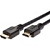 Кабель Telecom HDMI - HDMI 1.5 метра (TCG255-1.5M)