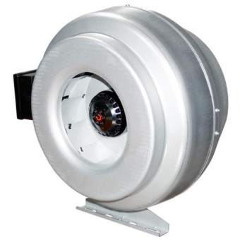 Вентилятор для круглых каналов Тепломаш ВКК-200