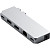 Разветвитель USB Satechi Pro Hub Mini (ST-UCPHMIS)