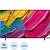 Телевизор 65" LG 65QNED80A6A.ARUG 3840x2160 (Ultra HD 4K)