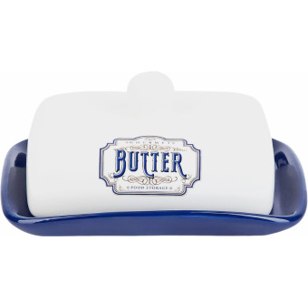 Масленка Dolomite Gourmet 17х12.5 см (L2521066)