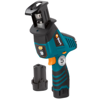 Пила сабельная аккумуляторная Bort BRS-12Li-G (93410167)