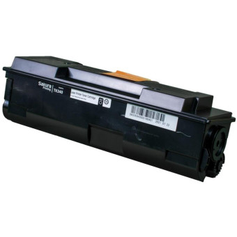 Картридж лазерный Sakura TK-340 SATK340/1T02J00EUC для Kyocera черный совместимый