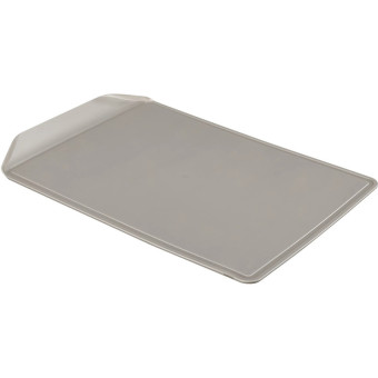 Доска разделочная Phibo Flex пластик 30x21.5x1.5 см