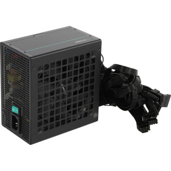 Блок питания Deepcool PF750 750 Вт