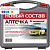 Аптечка автомобильная ФЭСТ Муссон по приказу №260н с наполнителем (пластиковый бокс)