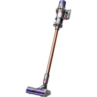 Пылесос Dyson Cyclone V10 Absolute SV27 коричневый/серый (448883-01)