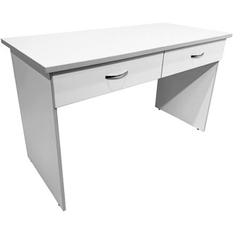 Стол медицинский STR Medical MD CM 10.05 (белый, 1300х600х750 мм)