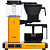Кофеварка Moccamaster KBG Select 53984 Кофеварка Moccamaster KBG Select 53984