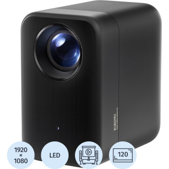 Проектор Xiaomi Smart Projector L1 Pro (BHR9588EU)