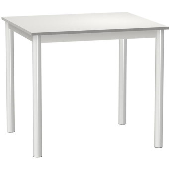 Стол медицинский СП-МСК/МСК-602.01 (белый, 1000х750х750 мм)