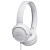 Наушники JBL Tune 500 белые