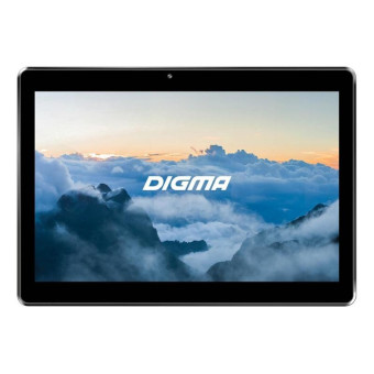 Планшет Digma Plane 1585S 10.1 8 ГБ черный (SC9832E)