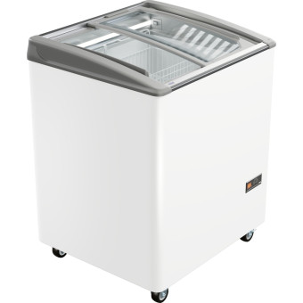 Морозильный ларь Haier SD-206AELUA (BF0KM1E00RU)