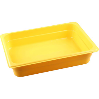 Контейнер Restola GN 1/2 32.5х26.5х6.5 см 4 л полипропилен (422107406)