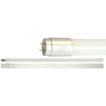 Лампа светодиодная Feron LB-217 72 Вт G13 T8 6400 К 6600 Лм (51081)