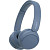 Уценка. Наушники беспроводные Sony WH-CH520 синие (WH-CH520/LZ). уц_тех