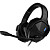 Наушники проводные Acer OHW312 черные (ZL.HDSEE.007)