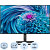 Монитор 23.8'' Philips E Line чёрный (242E2FA/00)