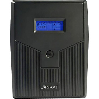 Источник бесперебойного питания Бастион SKAT-UPS 1500/900 (457)