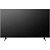 Телевизор 43" Hisense 43A6N черный