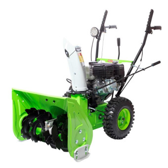 Снегоуборщик бензиновый RedVerg RD-SB56/7EW