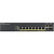Коммутатор Smart L2 PoE+ Zyxel NebulaFlex (GS1920-8HPV2-EU0101F)