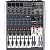 Микшерный пульт Behringer 1204USB