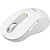 Мышь беспроводная Logitech Signature M650L белая (910-006238)