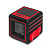 Уровень лазерный ADA CUBE Basic Edition (построитель, батарея, инструкция) (А00341)