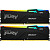 Модуль памяти Kingston KF552C36BBEAK2-16 DDR5 16 ГБ, 2х8 ГБ