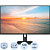 Монитор 23.8" Philips 24E1N1200A чёрный