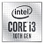 Процессор Intel Core I3-10100F S1200 OEM (CM8070104291318)
