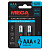 Батарейка ААА мизинчиковая ProMega jet (2 штуки в упаковке)