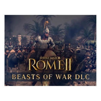 Игра на ПК Sega Total War:Rome II-Beasts of War SEGA_2566