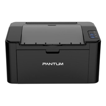 Принтер лазерный Pantum P2500W (1000312771)