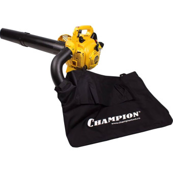 Воздуходув бензиновый Champion GBV327S